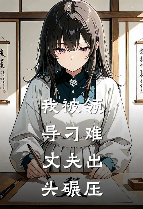 我被领导刁难，丈夫出头碾压