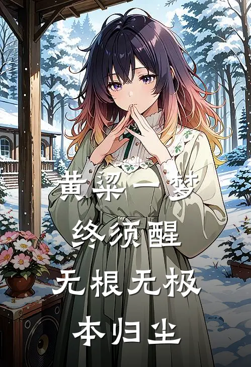 黄粱一梦终须醒,无根无极本归尘