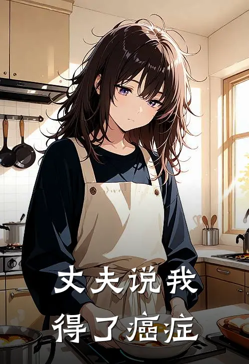 丈夫说我得了癌症