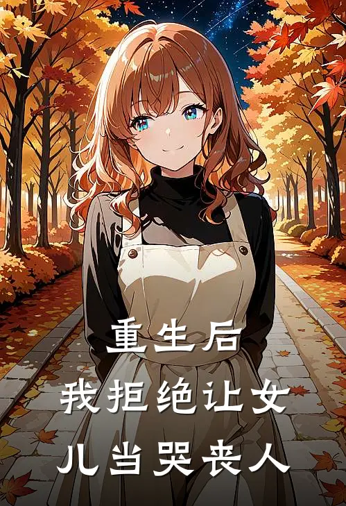 重生后，我拒绝让女儿当哭丧人