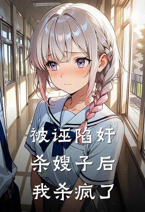 被诬陷奸杀嫂子后，我杀疯了林队白凇热门完本小说_最新章节列表被诬陷奸杀嫂子后，我杀疯了(林队白凇)