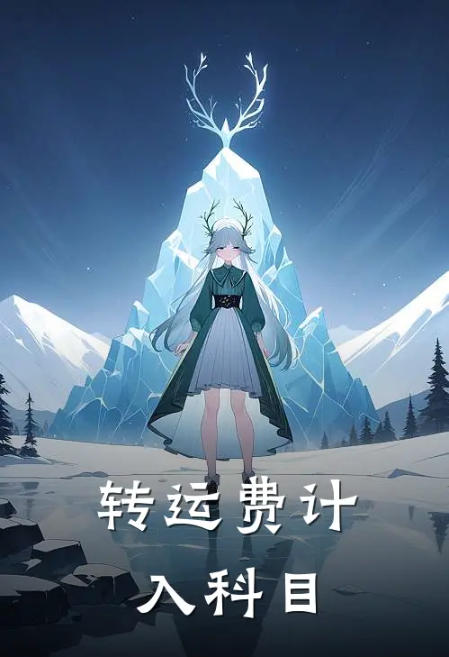 转运费计入科目