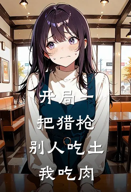 开局一把猎枪，别人吃土我吃肉