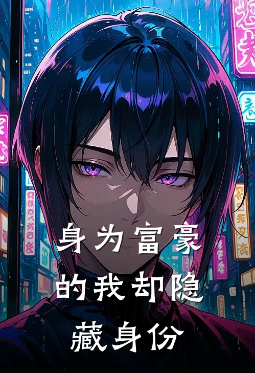 身为富豪的我却隐藏身份