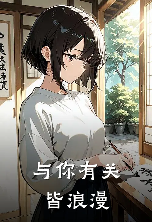 与你有关皆浪漫