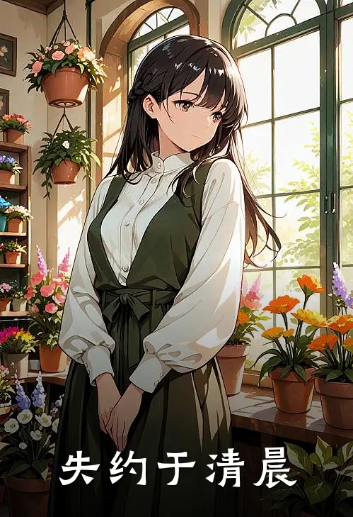 失约于清晨