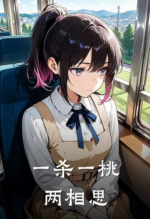 一杀一桃两相思