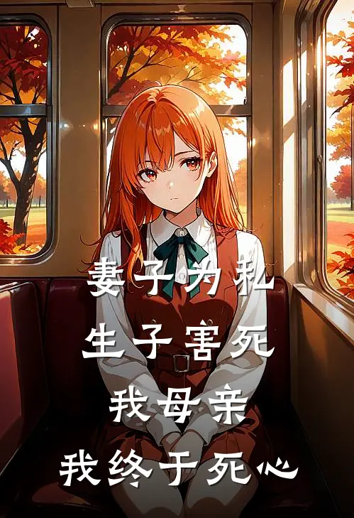 妻子为私生子害死我母亲，我终于死心