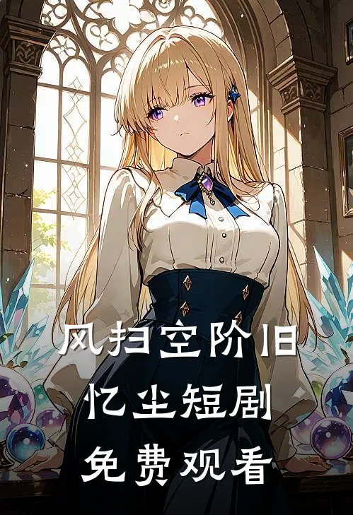 风扫空阶旧忆尘短剧免费观看