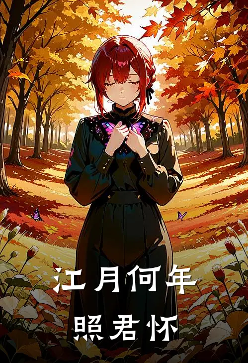 江月何年照君怀顾铮姜璃免费小说完整版_完结版小说阅读江月何年照君怀(顾铮姜璃)