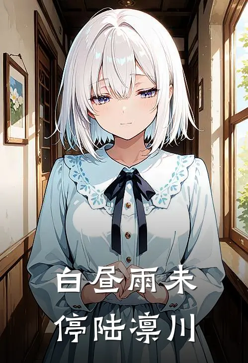 白昼雨未停陆凛川