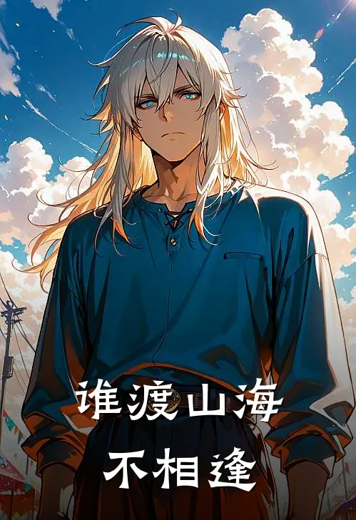 谁渡山海不相逢