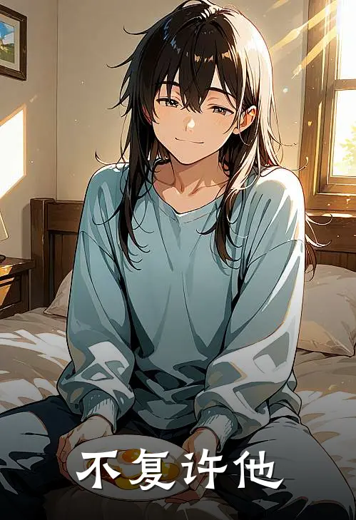 不复许他