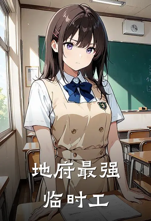 地府最强临时工