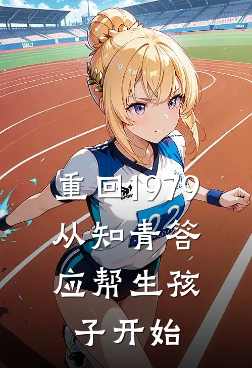 重回1979：从知青答应帮生孩子开始