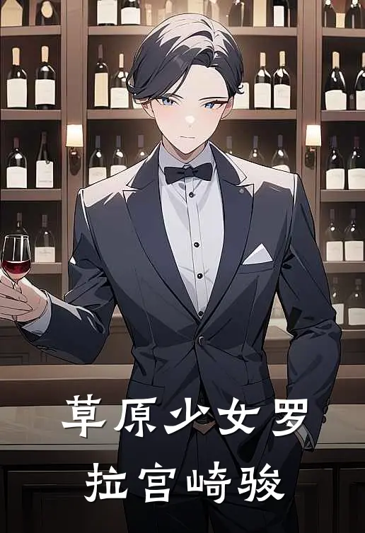 草原少女罗拉 宫崎骏