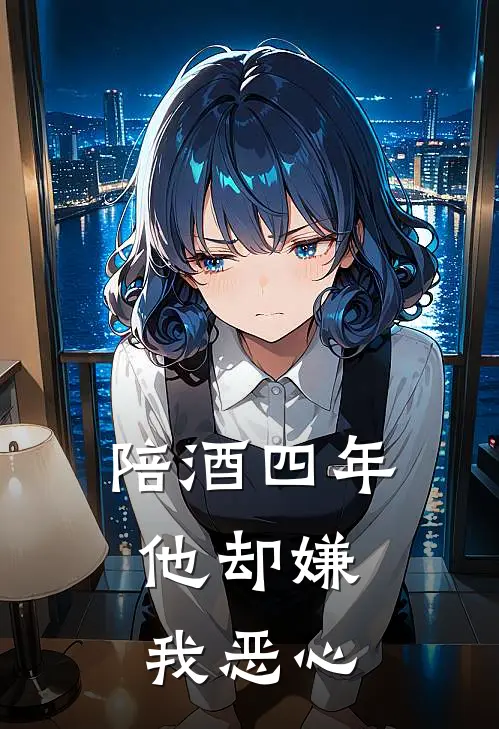 陪酒四年，他却嫌我恶心