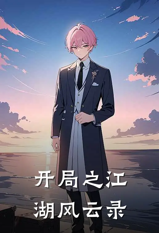 开局之江湖风云录