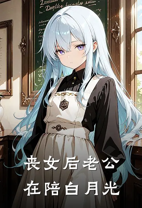 丧女后老公在陪白月光