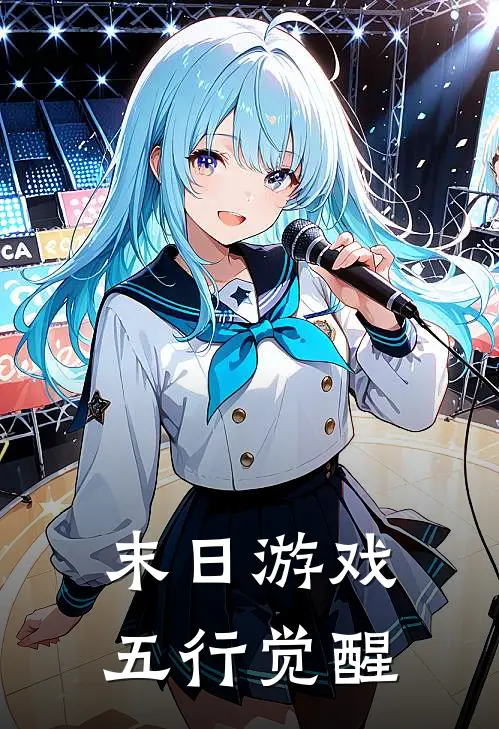 末日游戏：五行觉醒