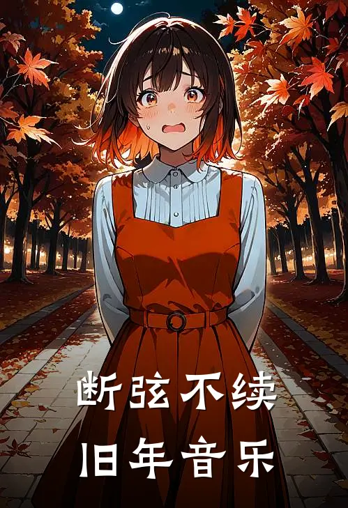 断弦不续旧年音乐