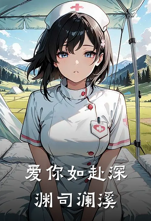 爱你如赴深渊司澜溪