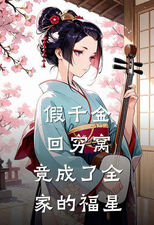 假千金回穷窝，竟成了全家的福星