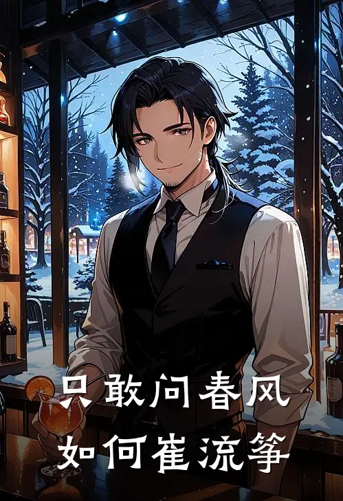 只敢问春风如何崔流筝
