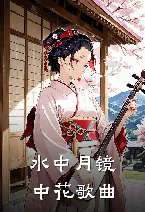 水中月镜中花歌曲