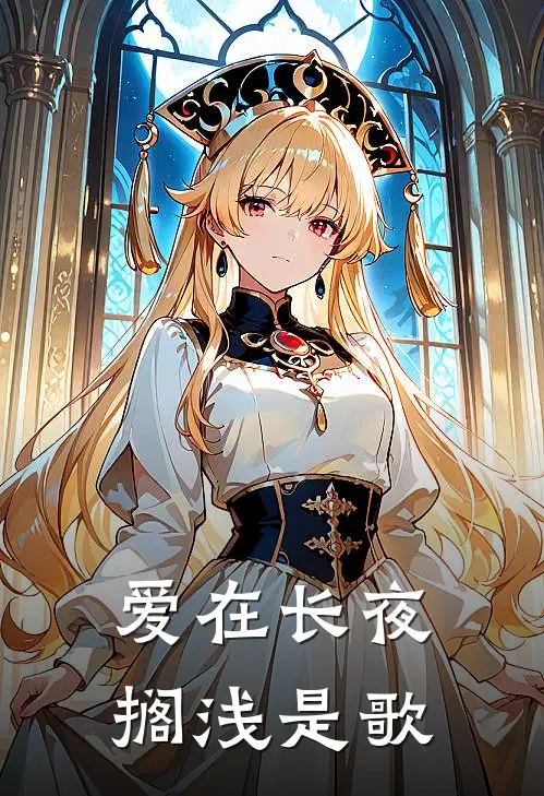 爱在长夜搁浅是歌