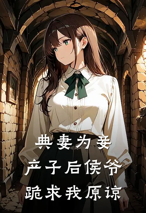 典妻为妾，产子后侯爷跪求我原谅