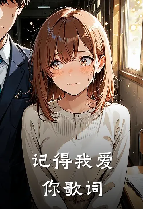 记得我爱你歌词