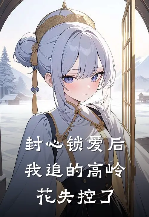 封心锁爱后，我追的高岭花失控了(文昭昭昭)完结版小说推荐_最新完结小说推荐封心锁爱后，我追的高岭花失控了文昭昭昭