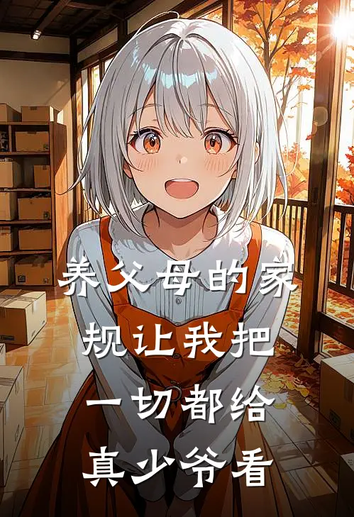 养父母的家规让我把一切都给真少爷看