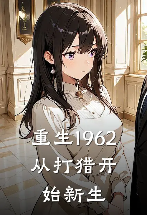 重生1962：从打猎开始新生
