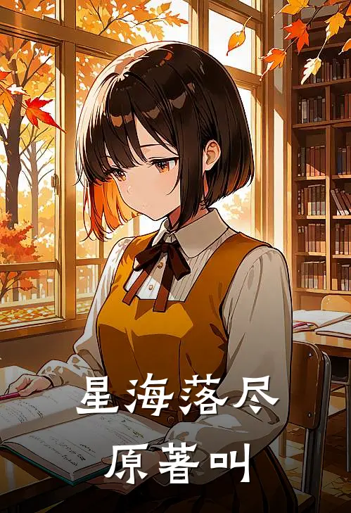 星海落尽原著叫
