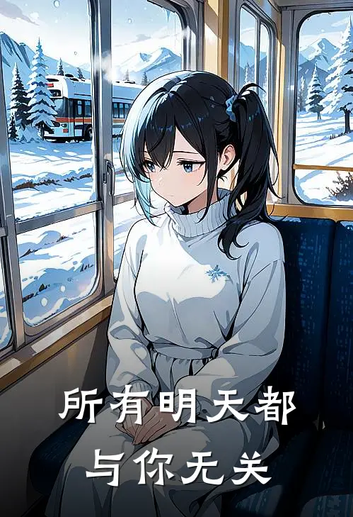 所有明天都与你无关