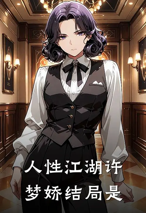 人性江湖许梦娇结局是