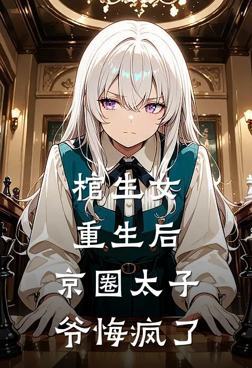 棺生女重生后，京圈太子爷悔疯了(顾西川西川)热门的小说_热门网络小说推荐棺生女重生后，京圈太子爷悔疯了(顾西川西川)