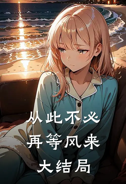 从此不必再等风来大结局