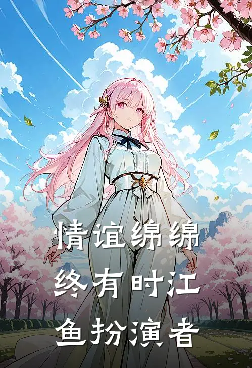 情谊绵绵终有时江鱼扮演者