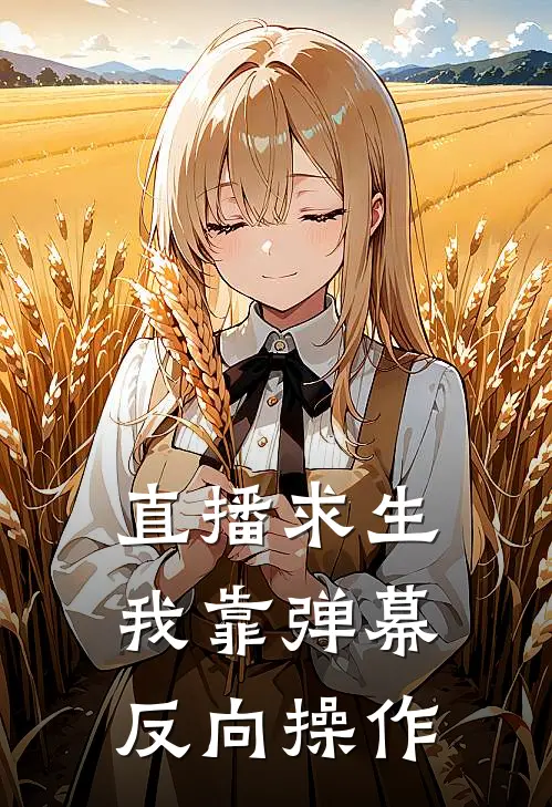 直播求生：我靠弹幕反向操作林野雷蒙热门免费小说_免费小说免费阅读直播求生：我靠弹幕反向操作林野雷蒙