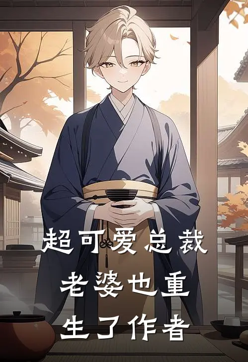 超可爱总裁老婆也重生了作者