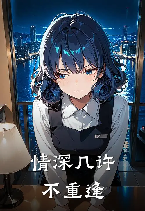 情深几许不重逢