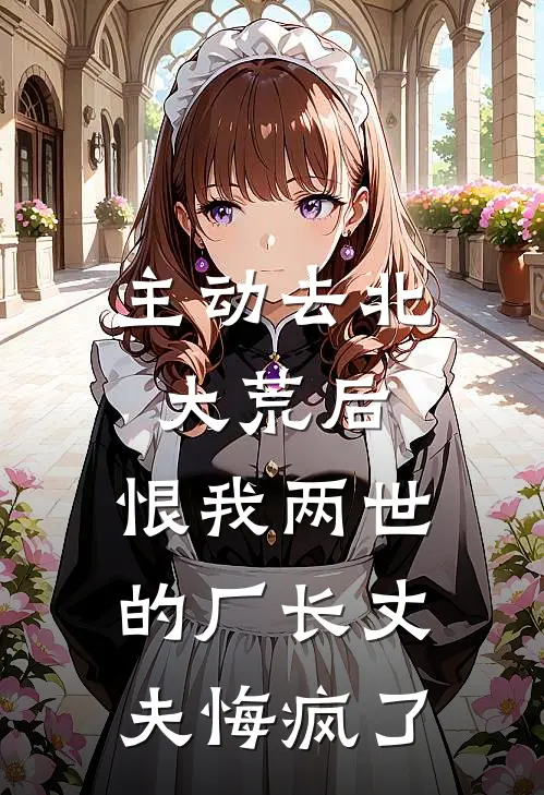 主动去北大荒后，恨我两世的厂长丈夫悔疯了