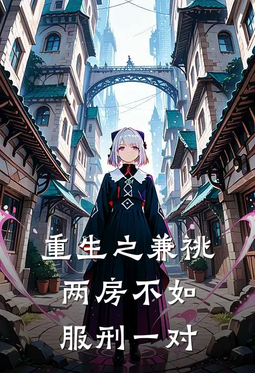 重生之兼祧两房不如服刑一对