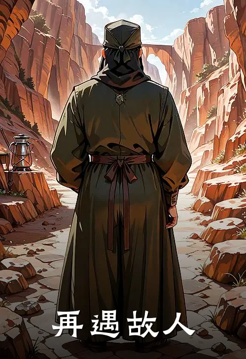 再遇故人