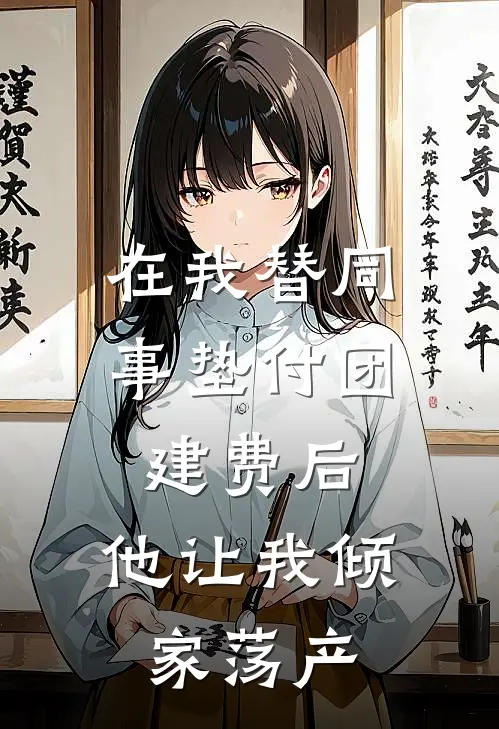 在我替同事垫付团建费后，他让我倾家荡产