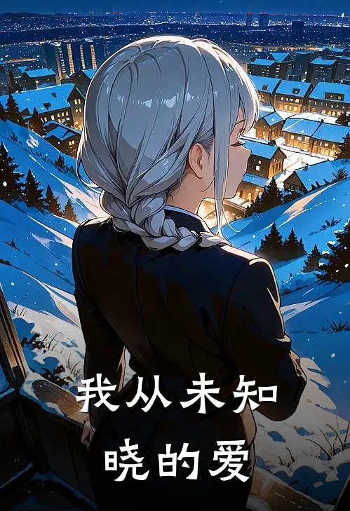 我从未知晓的爱