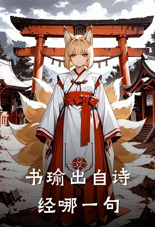 书瑜出自诗经哪一句